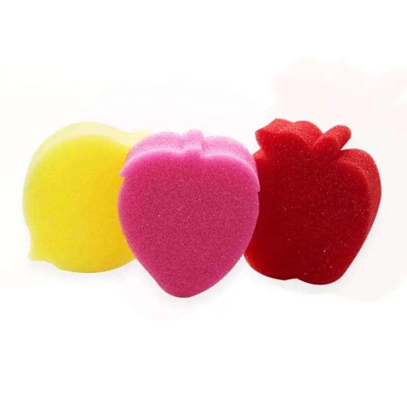 Temperature Sensing Sensitive Dish Sponge