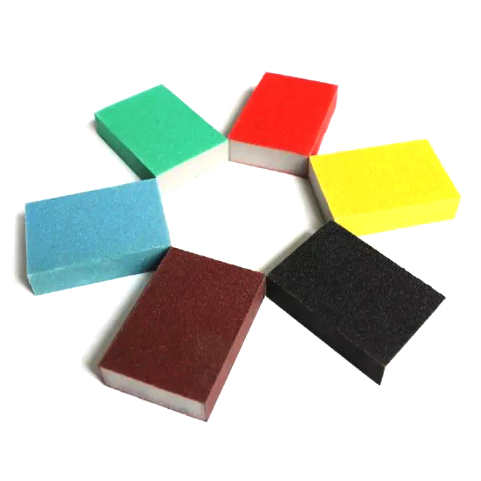 Nano Emery Sponge