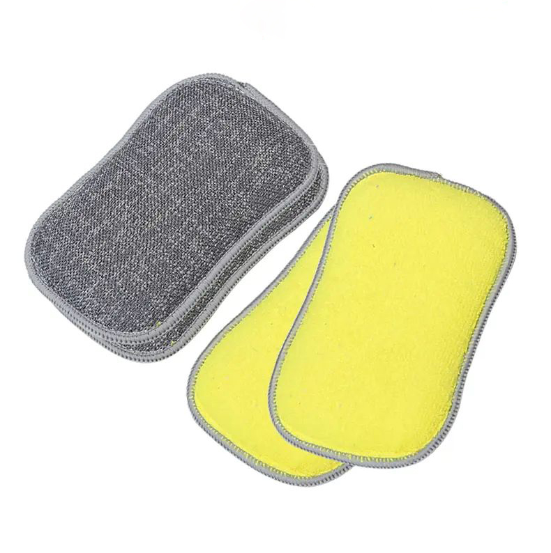 Car Wash Sponge Brush