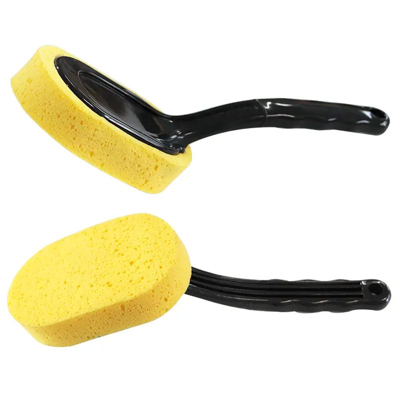 Pangmatagalang Supply para sa Automobile Clean Car Wash Sponge