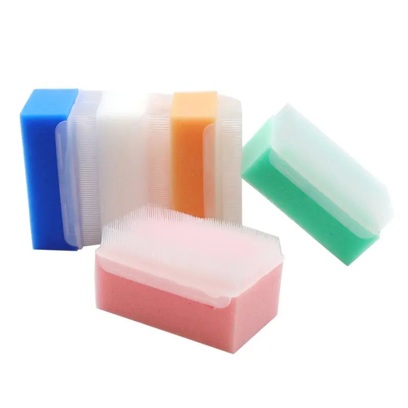 Children Baby Bath Sponge Brush Cleaning Brush Steril na Sponge