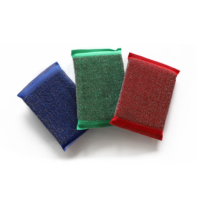 Microfiber kitchen microfiber sponge panlinis ng kusina