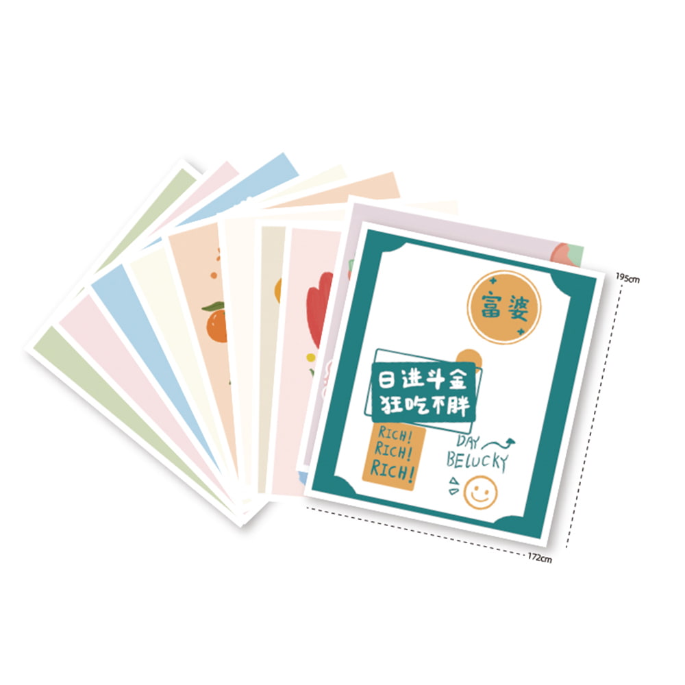 Customized Design Printed Swedish Dishcloth Eco-Friendly Cleaning Towels para sa Kitchen Dish Quick-Dry Cellulose Sponge Cloths