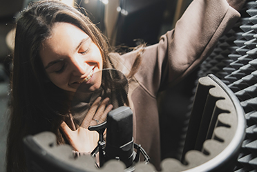 Sound Insulation Sponge